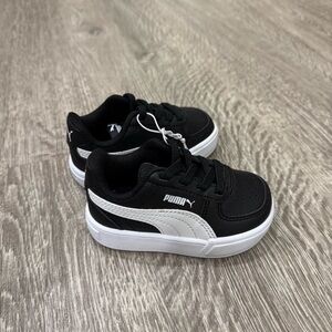 PUMA Toddler Shoes